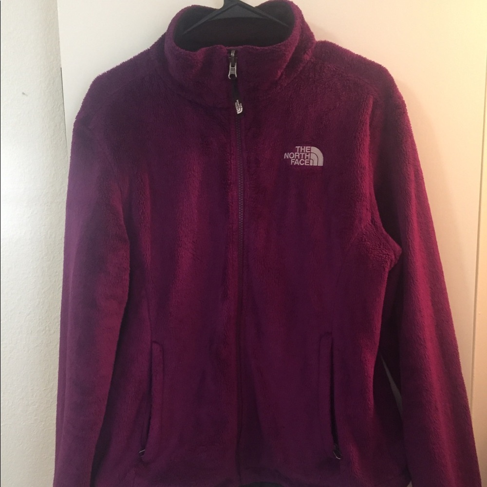 The North Face women’s regular season #F12